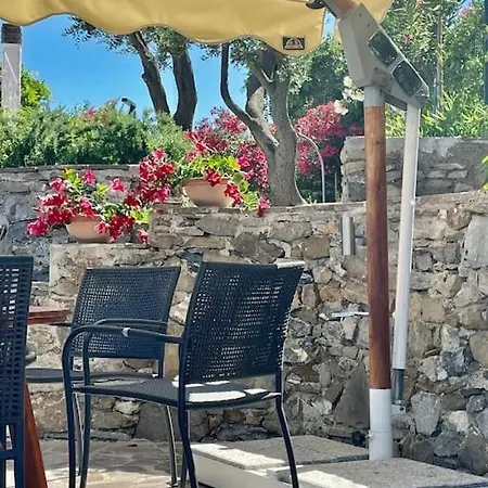Casa vacanze Panoramica Con Giardino *