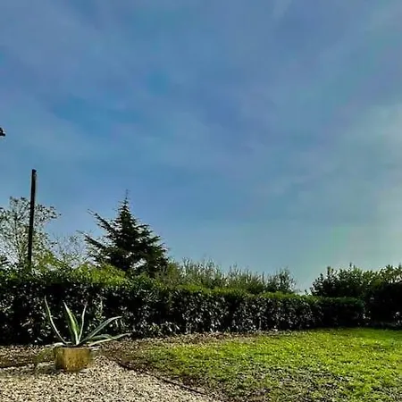 Panoramica Con Giardino * Alassio