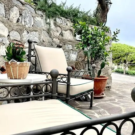 Panoramica Con Giardino Casa vacanze *